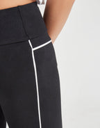Girls' Simmer Flare Leggings Junior