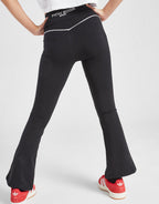 Girls' Simmer Flare Leggings Junior
