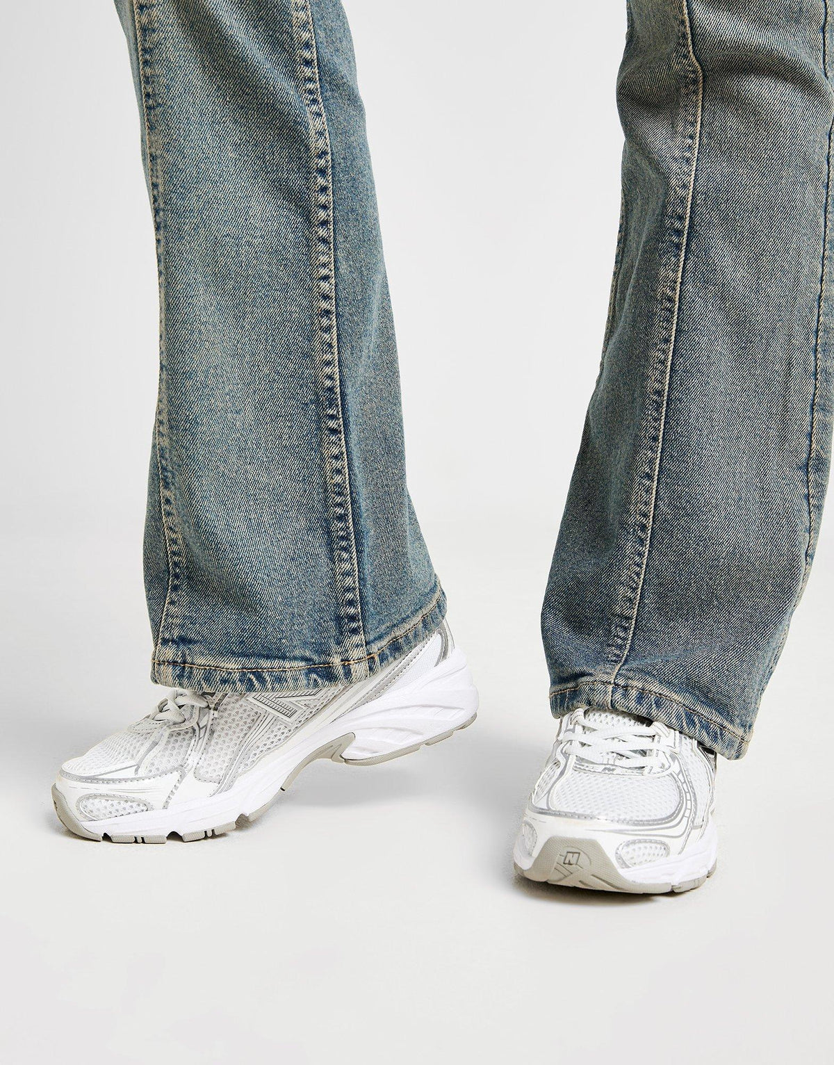 Diamante Jeans