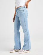 Diamante Cross Jeans