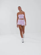 Diamante Logo Bandeau Top