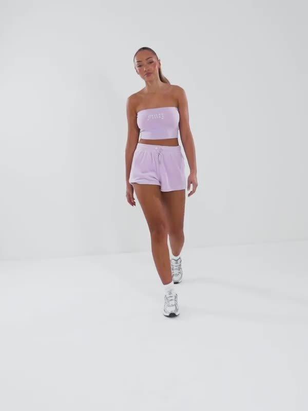 Diamante Logo Bandeau Top
