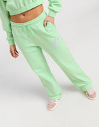 Script Boucle Logo Joggers