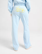 Script Boucle Logo Joggers