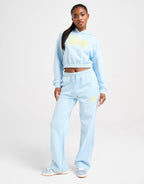 Script Boucle Logo Joggers