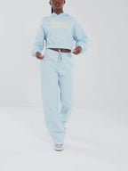 Script Boucle Logo Joggers