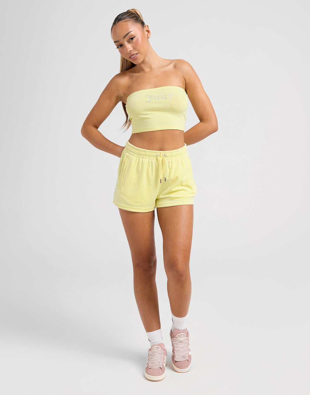 Diamante Logo Bandeau Top