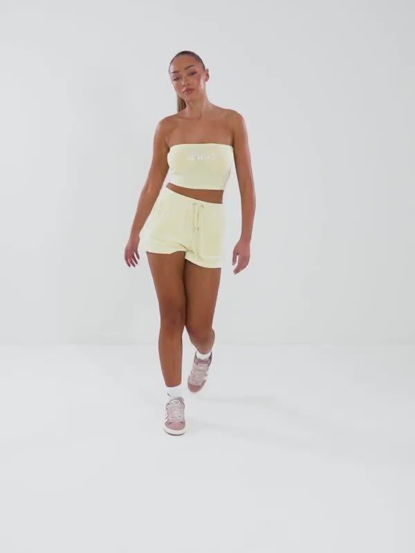 Diamante Logo Bandeau Top