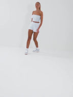 Diamante Logo Bandeau Top