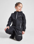 Theran 1/2 Zip Tracksuit Children