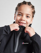 Theran 1/2 Zip Tracksuit Children