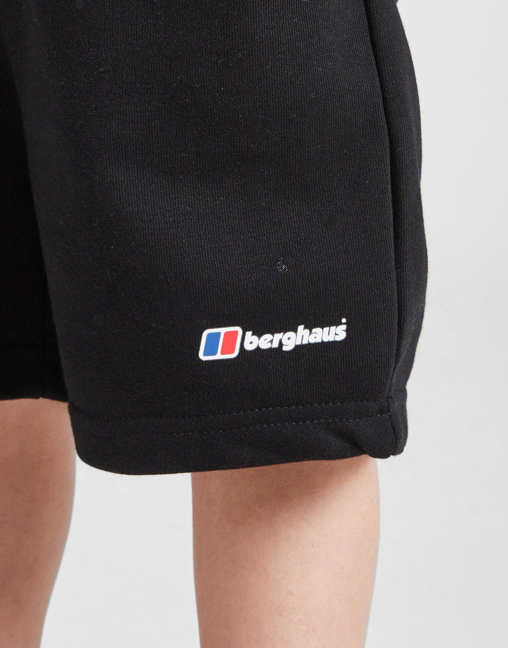 Mountain T-Shirt/Shorts Set Children