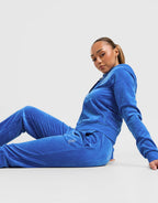 Diamante JC Logo Joggers