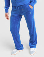 Diamante JC Logo Joggers