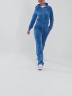 Diamante JC Logo Joggers