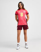 Wales WEC Tiro 25 Training Shirt
