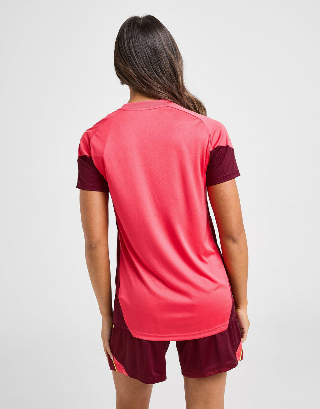 Wales WEC Tiro 25 Training Shirt