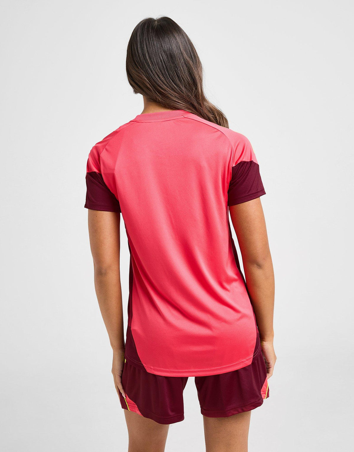 Wales WEC Tiro 25 Training Shirt
