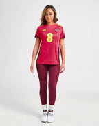 Wales WEC Tiro 25 Training Shirt