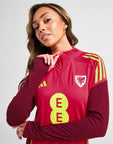 Wales WEC Tiro 25 Training Top