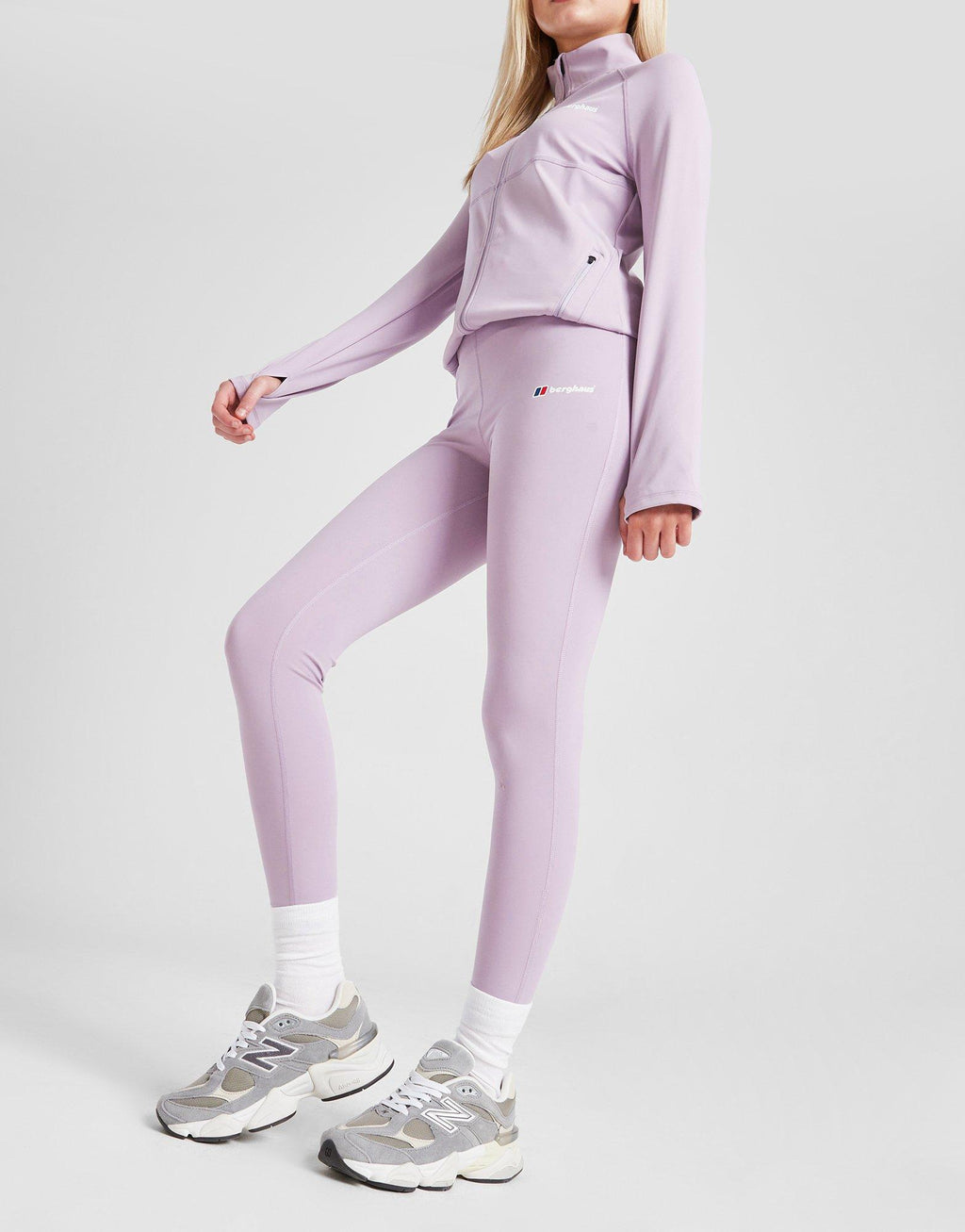 Girls' Tarn Leggings Junior