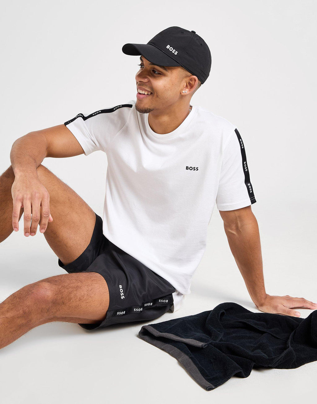Repeat Tape T-Shirt