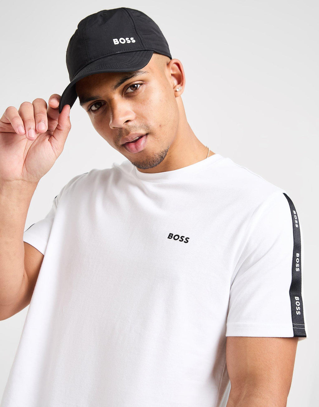 Repeat Tape T-Shirt