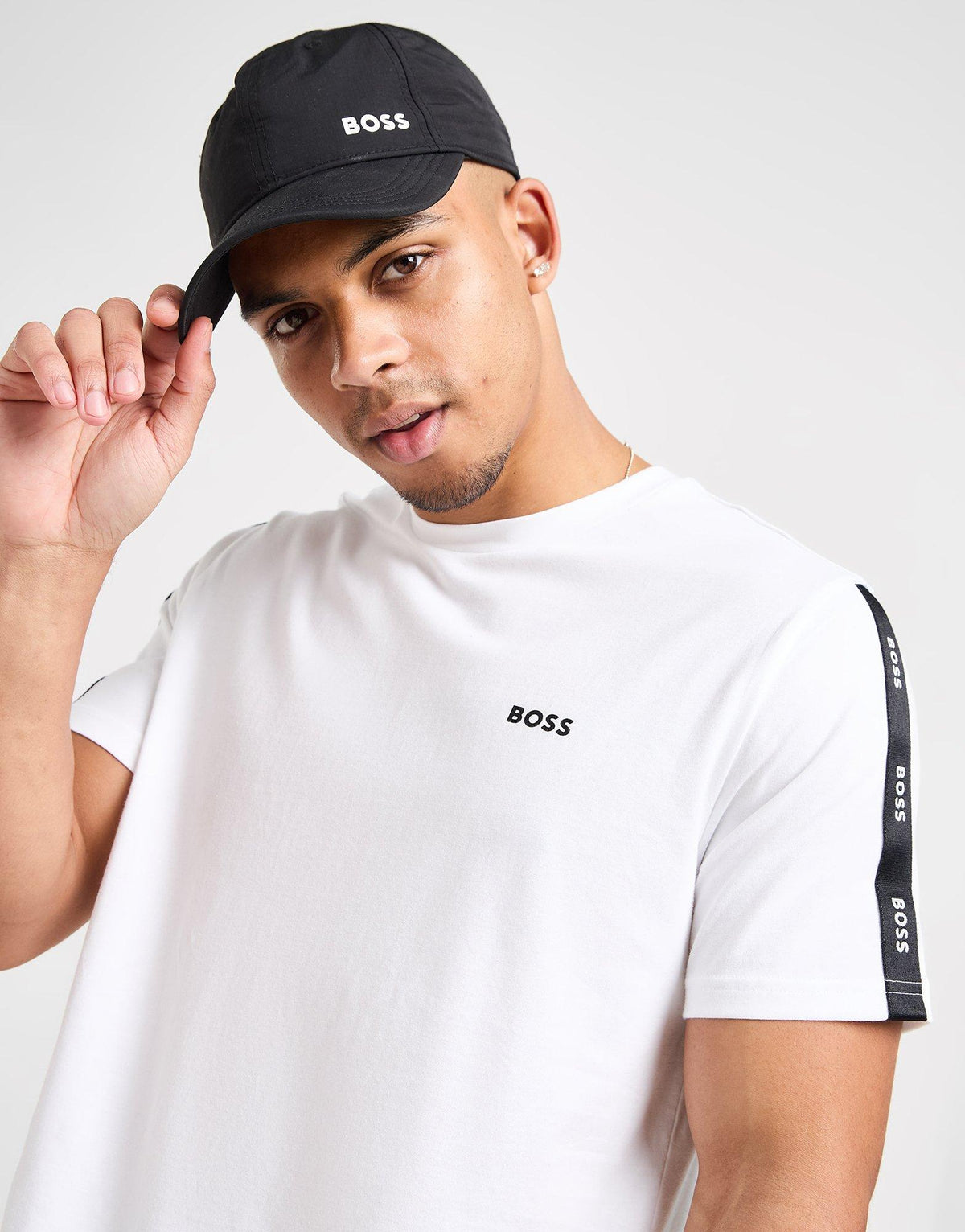 Repeat Tape T-Shirt
