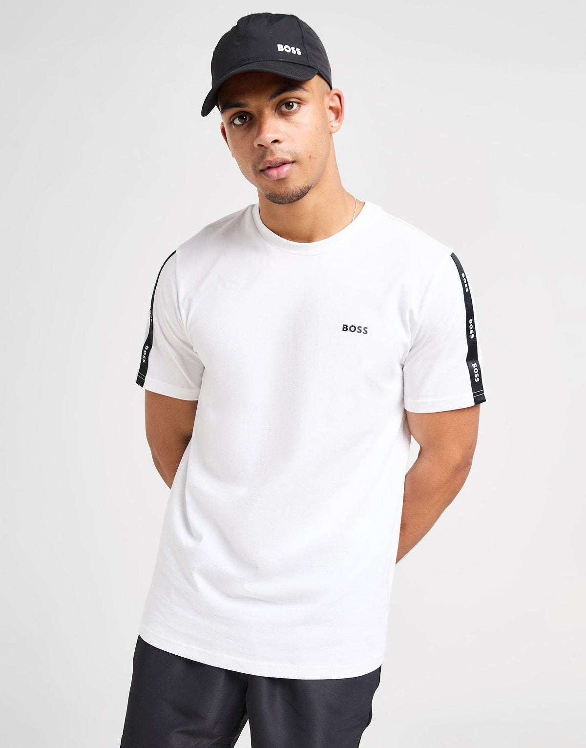 Repeat Tape T-Shirt