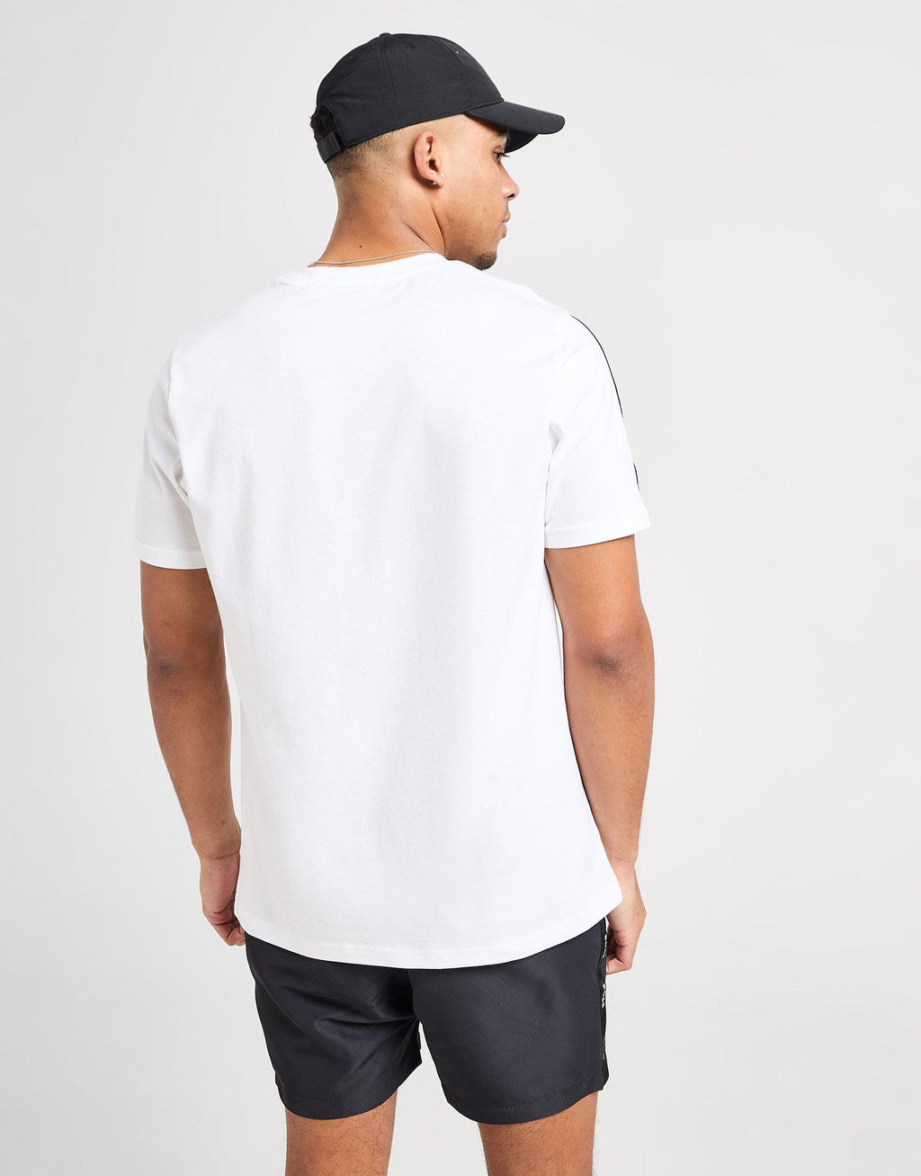 Repeat Tape T-Shirt
