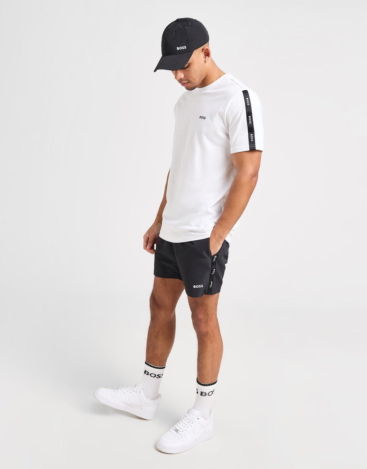 Repeat Tape T-Shirt