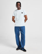 Badge Pique T-Shirt