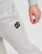 Badge Fleece Joggers
