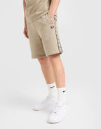 Taped Shorts