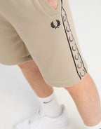 Taped Shorts