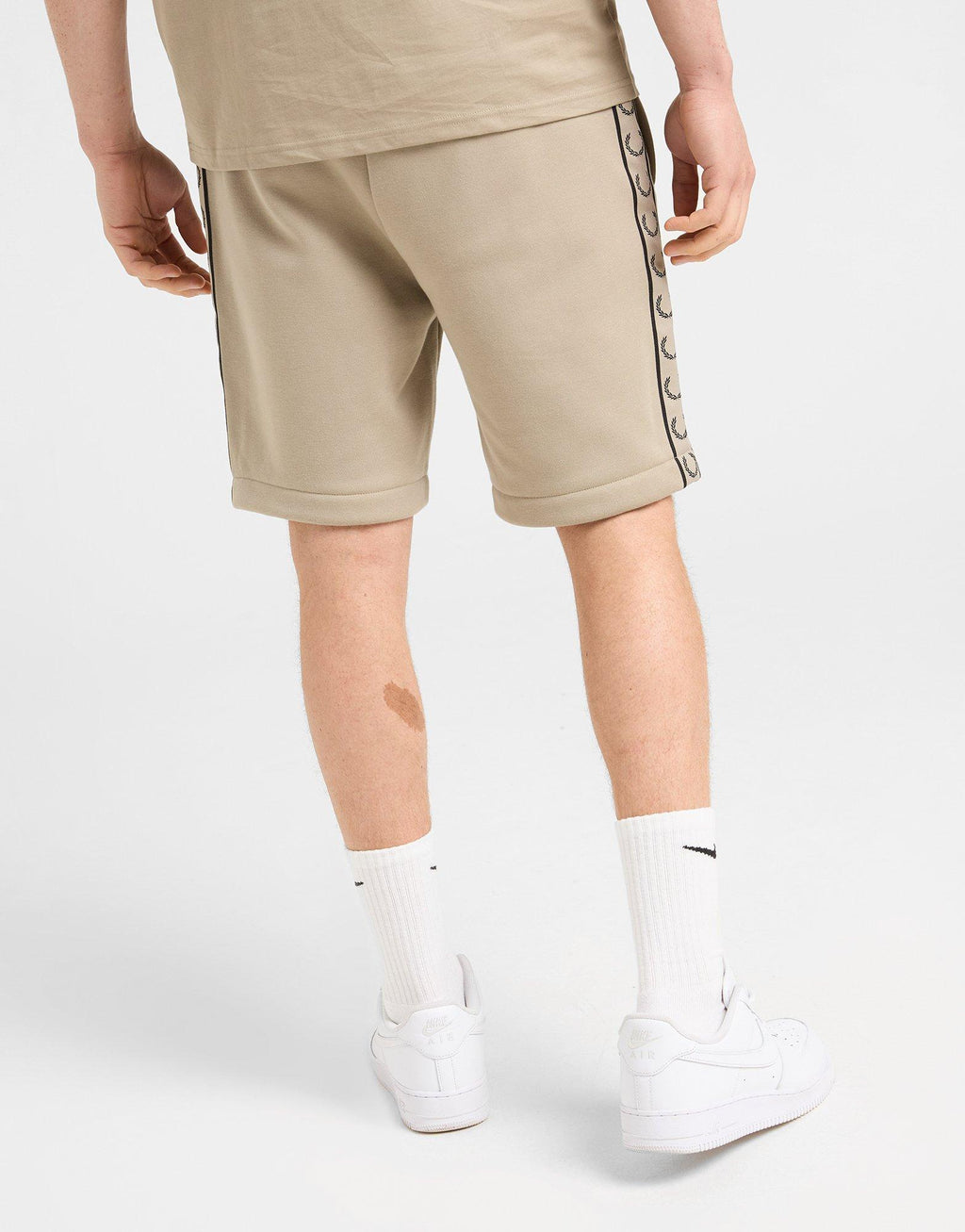 Taped Shorts