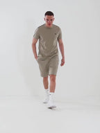 Taped Shorts