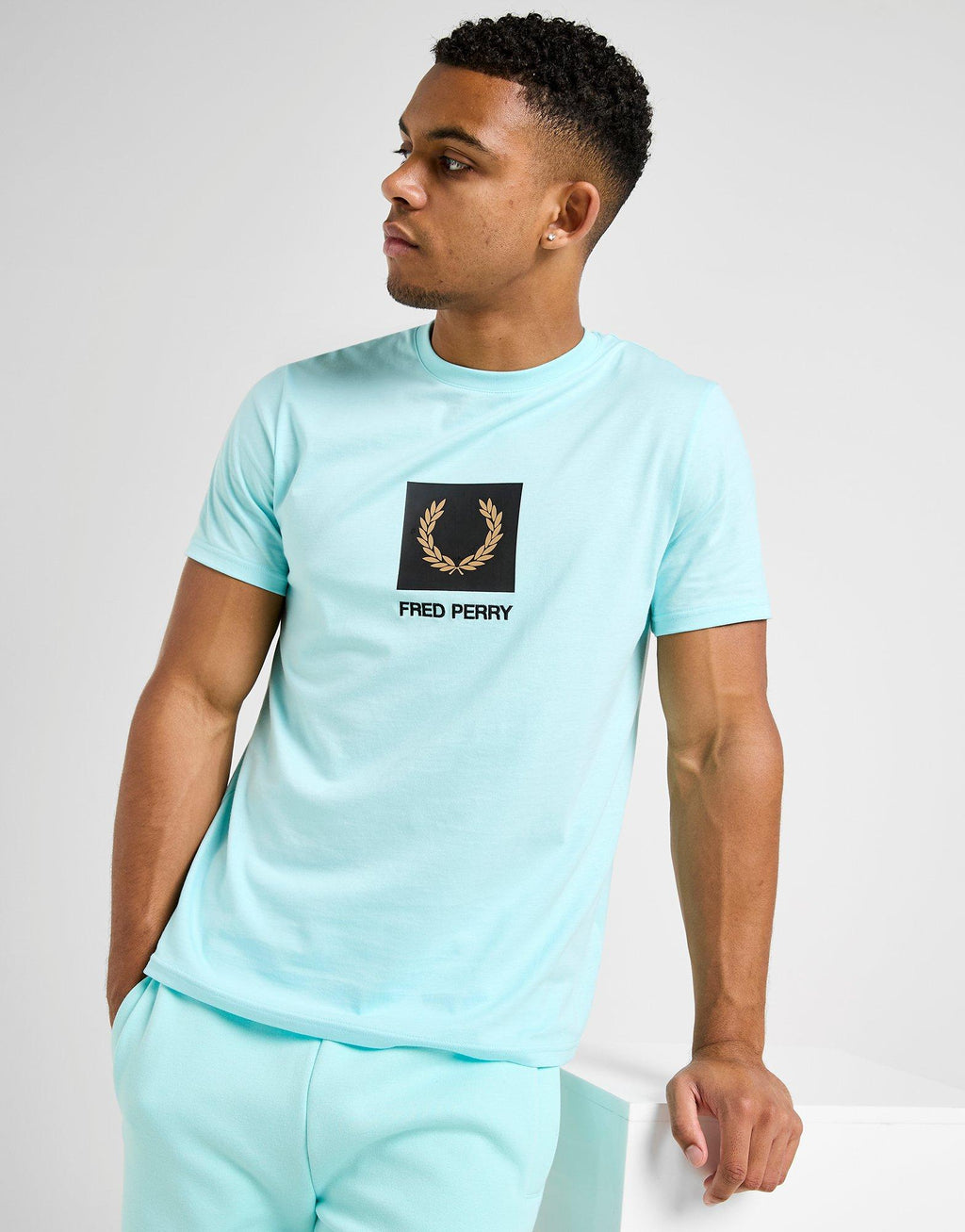 Stack T-Shirt