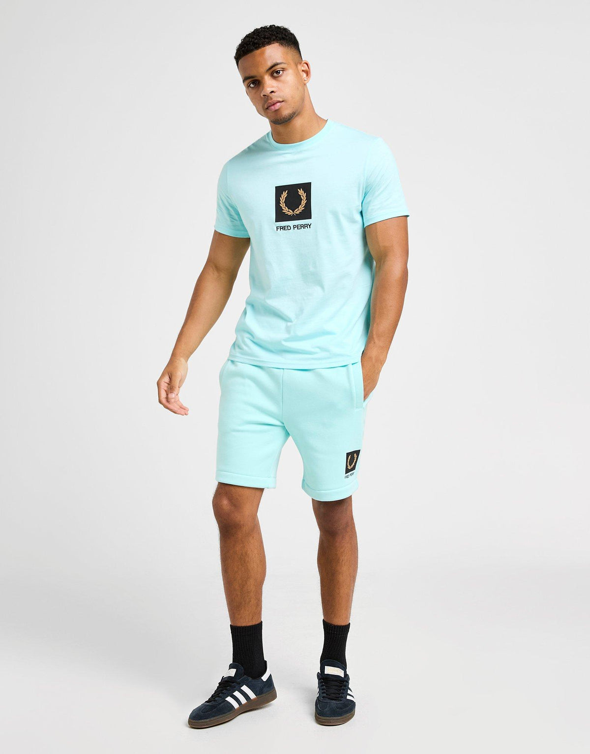 Stack T-Shirt