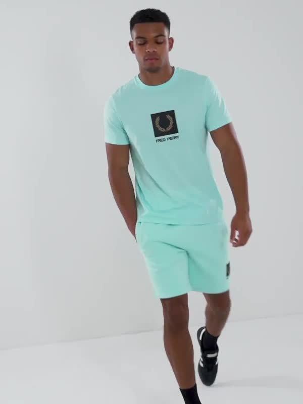 Stack T-Shirt