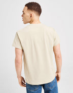 Badge Pique T-Shirt