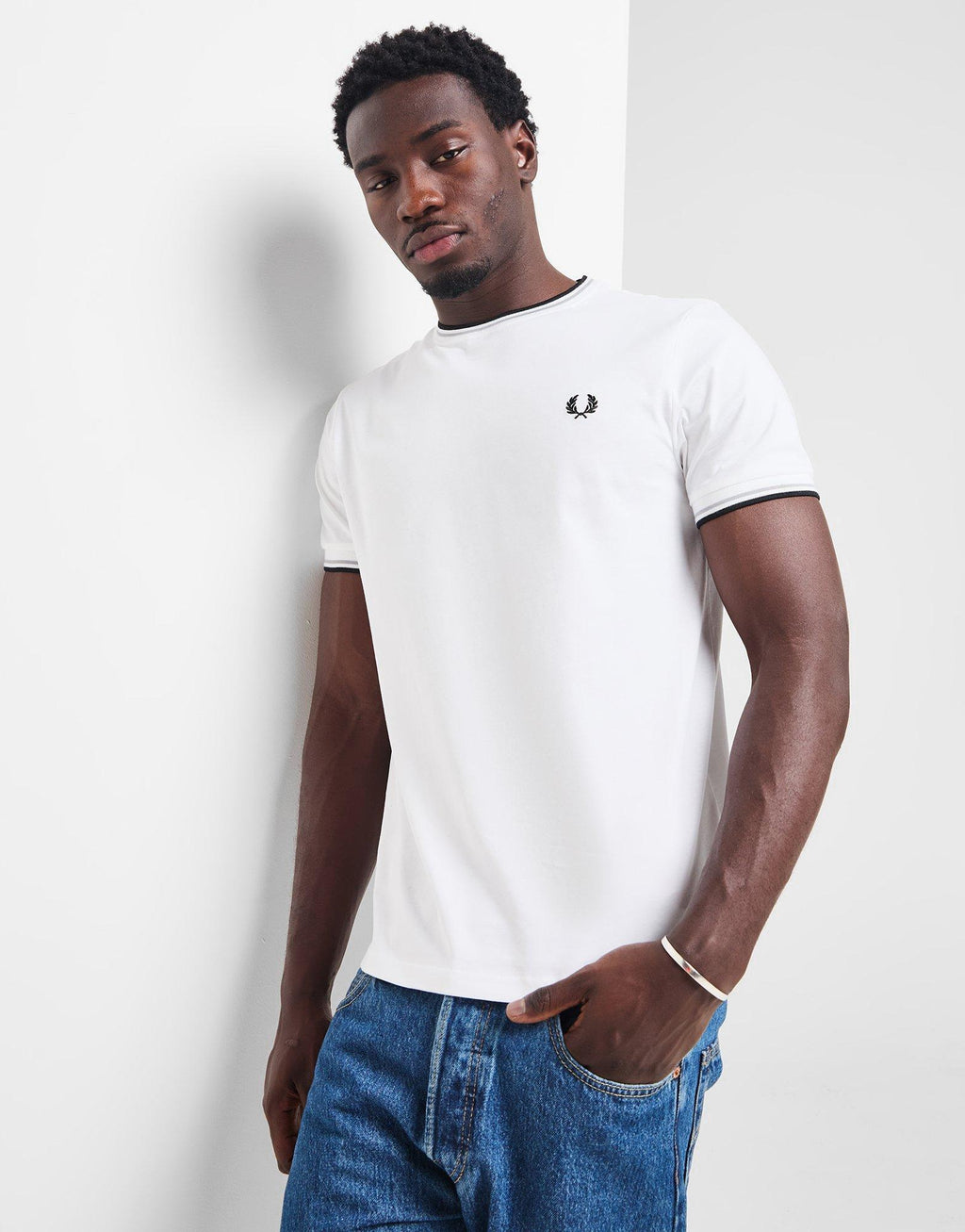 Twin Tipped T-Shirt