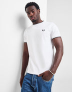 Twin Tipped T-Shirt