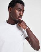 Twin Tipped T-Shirt