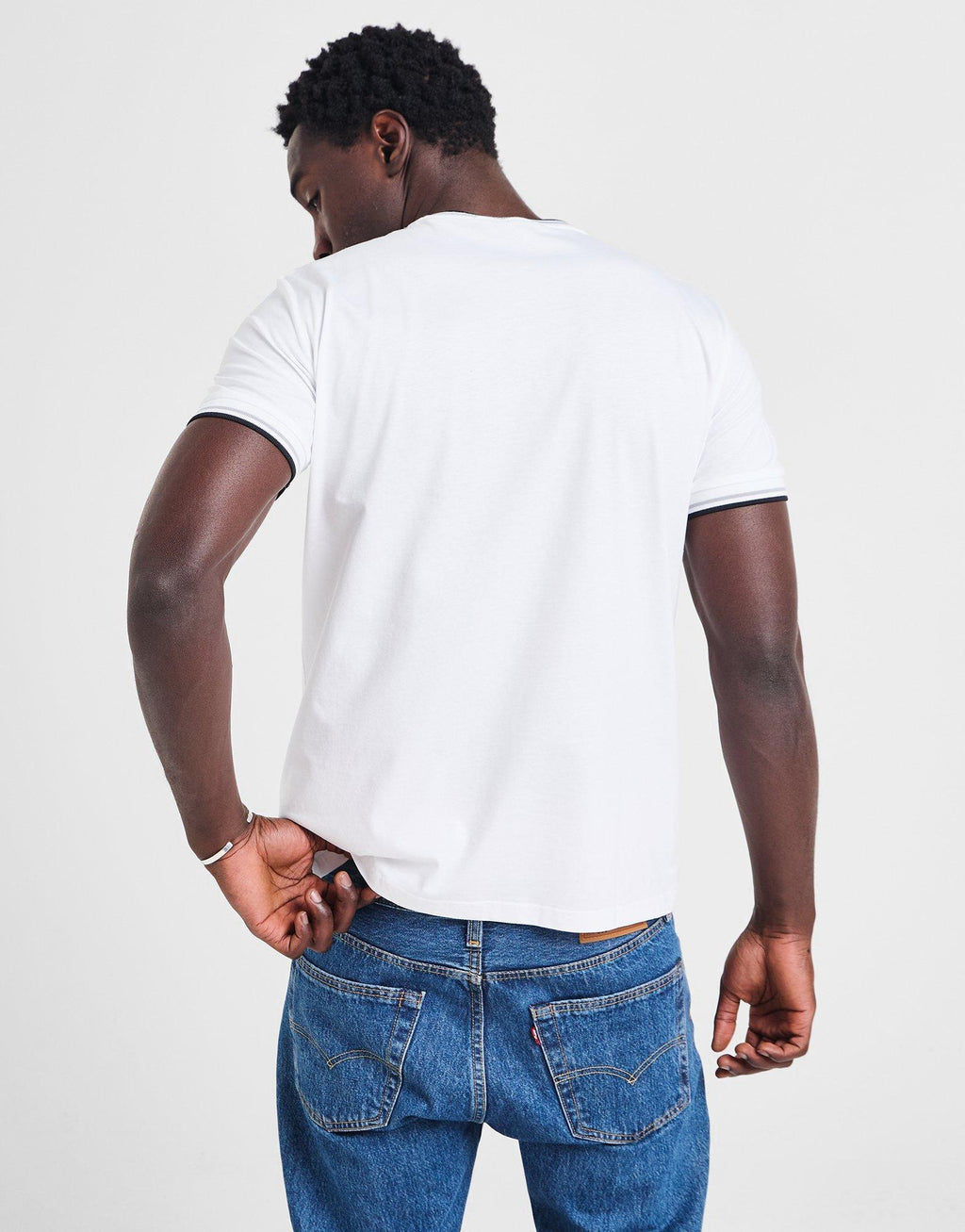Twin Tipped T-Shirt