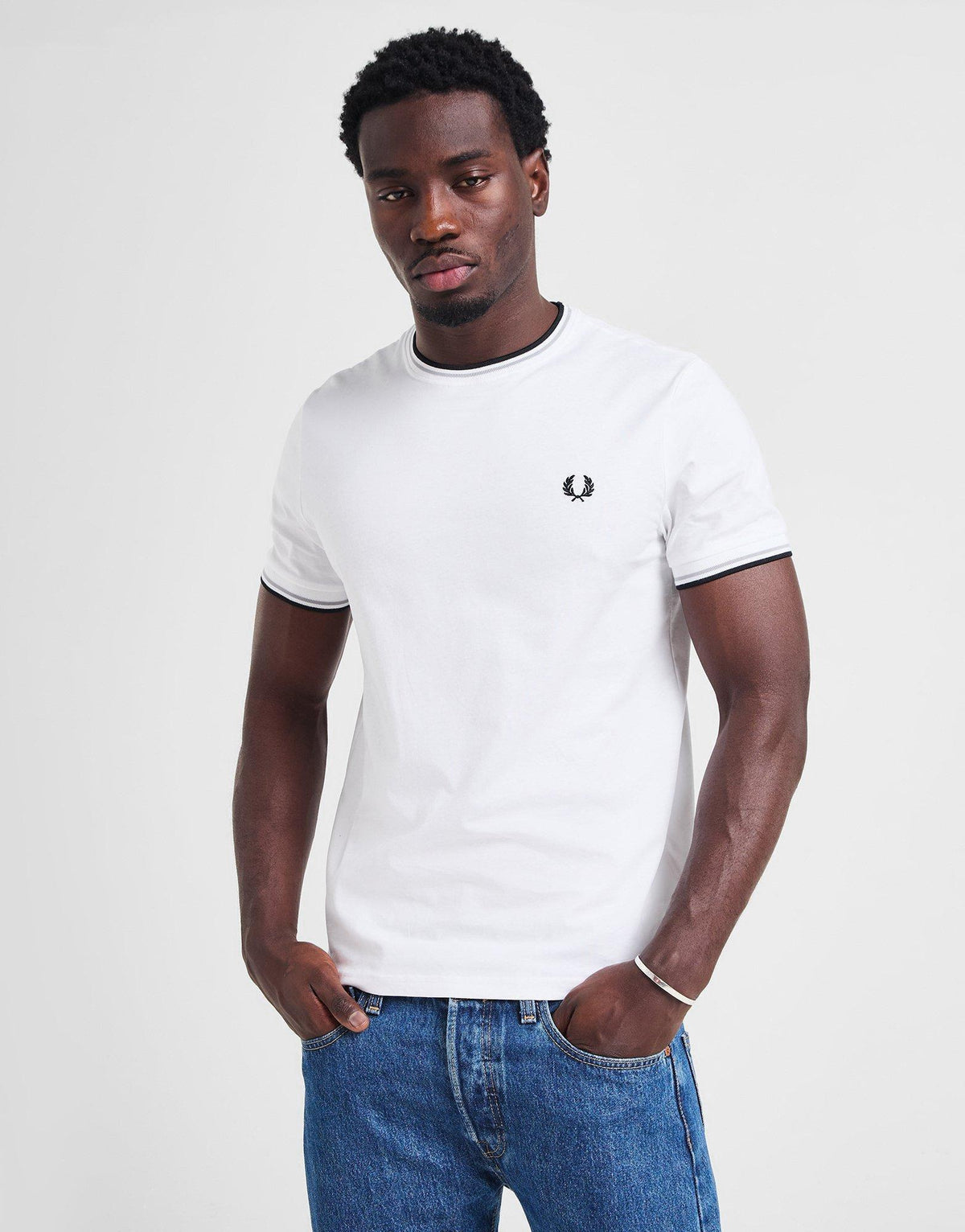 Twin Tipped T-Shirt