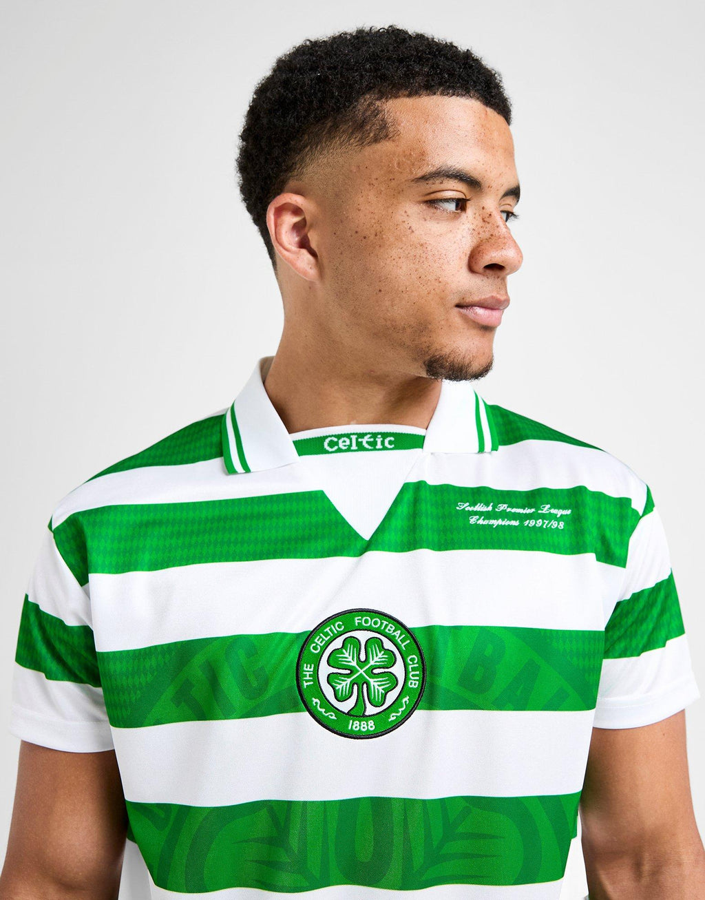 '98/99 Home Shirt
