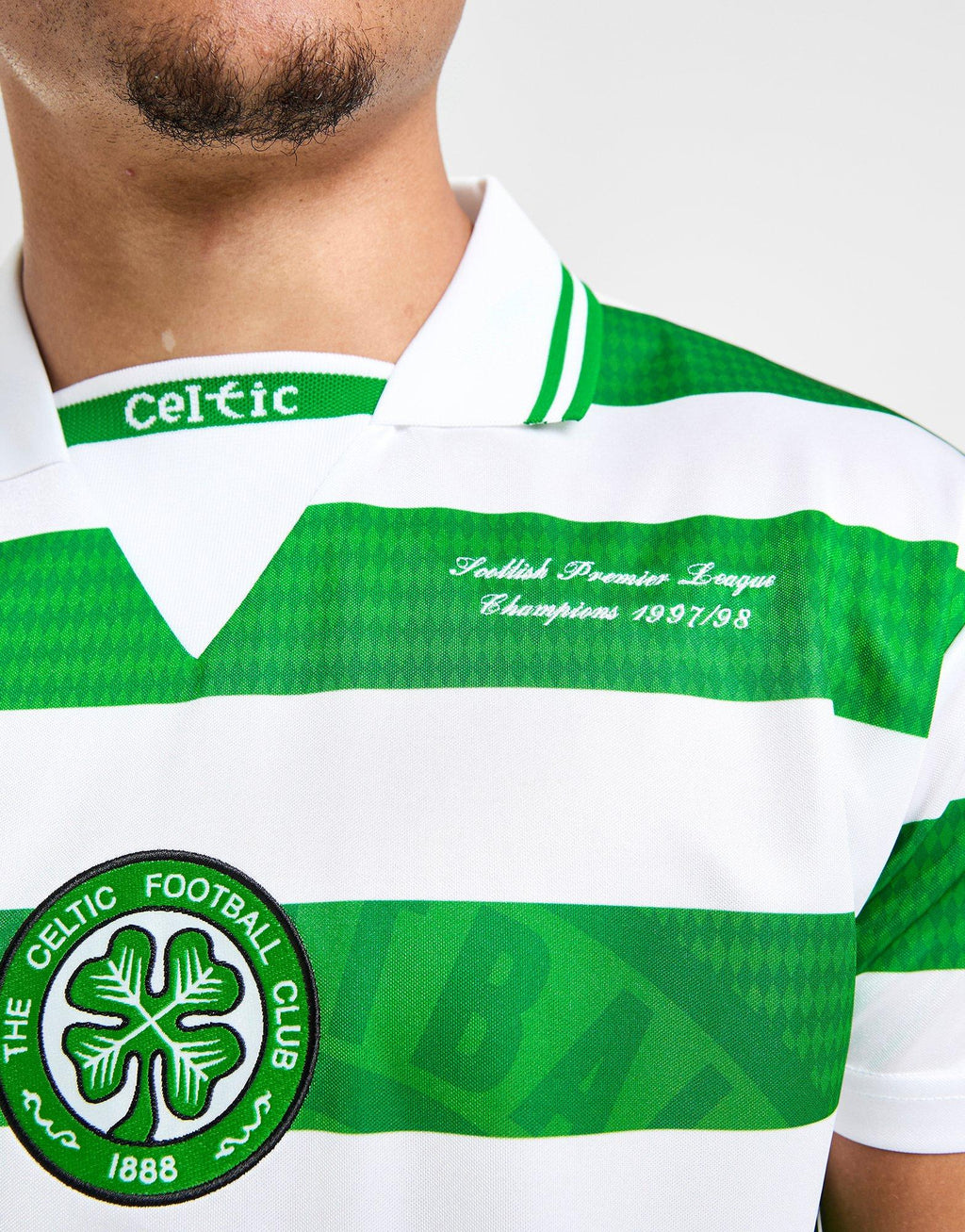 '98/99 Home Shirt