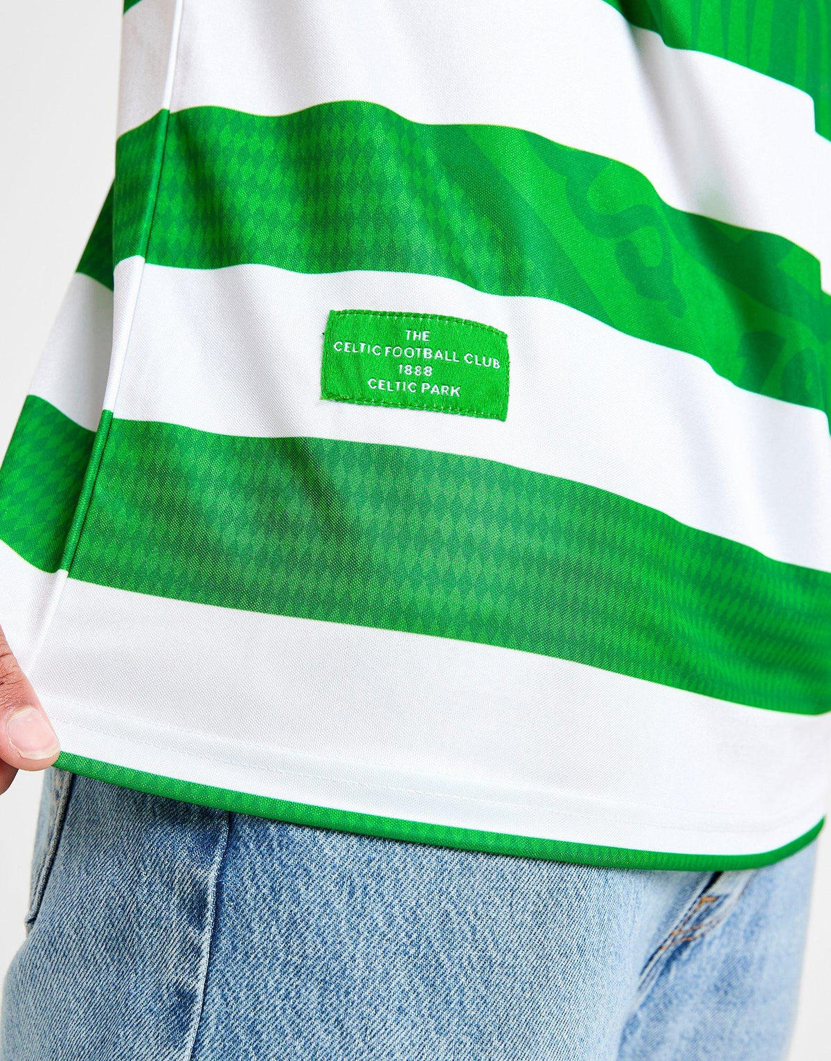 '98/99 Home Shirt