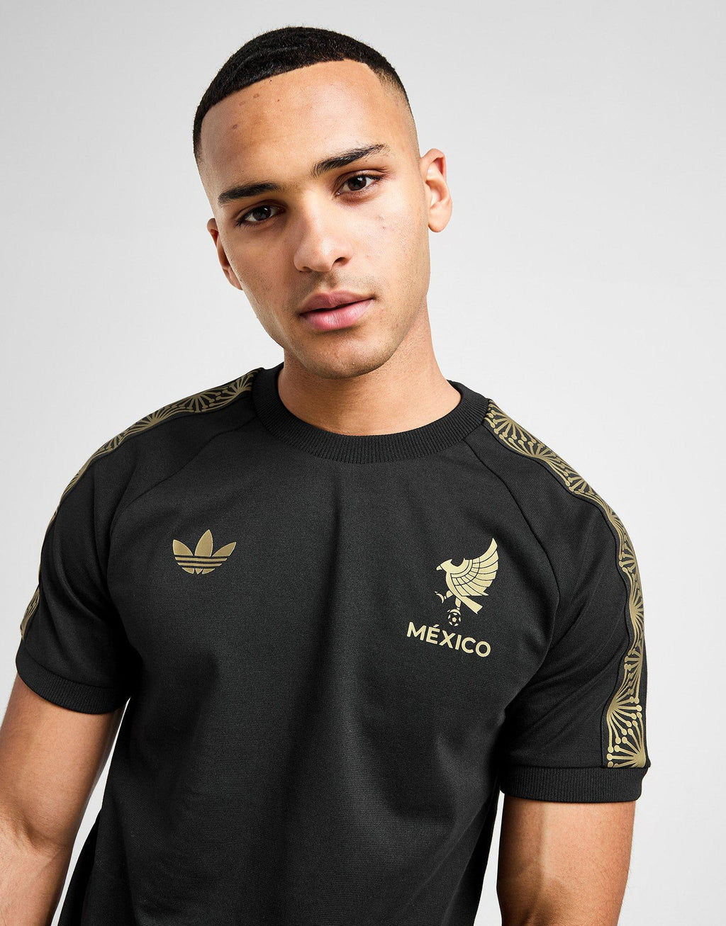 Mexico T-Shirt